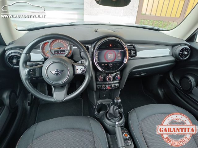 MINI One usata 64