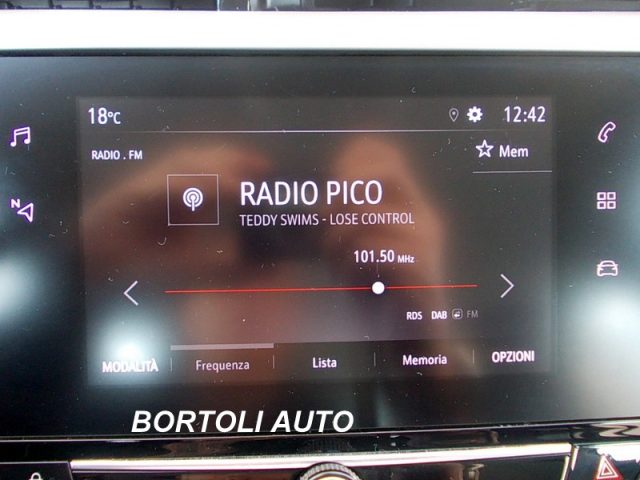 OPEL Corsa usata, con Cruise Control