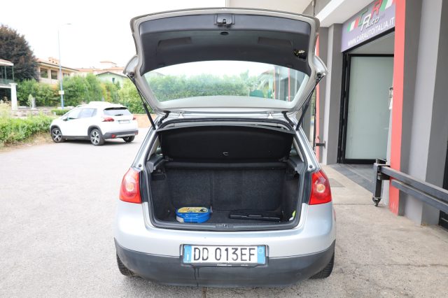 VOLKSWAGEN Golf usata 61