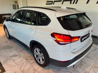 BMW X1 usata, con Airbag