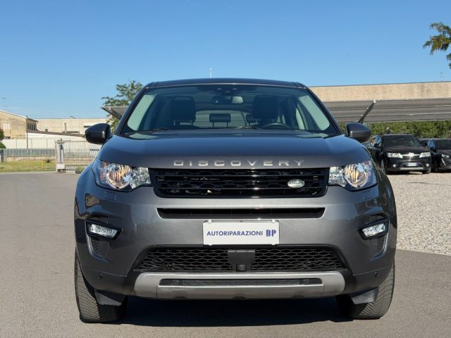 LAND ROVER Discovery Sport usata, con Chiusura centralizzata