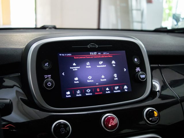 FIAT 500X usata 37