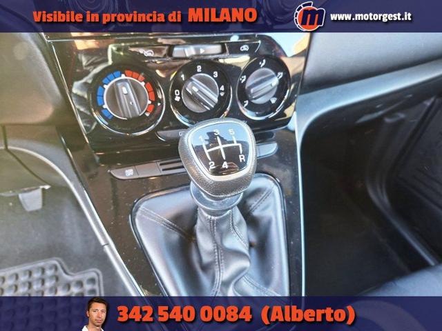 LANCIA Ypsilon usata, con Autoradio digitale