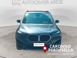 BMW X1 usata, con Climatizzatore