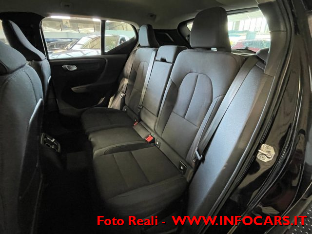 VOLVO XC40 usata, con Autoradio