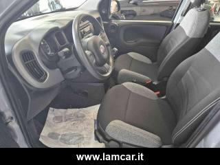 FIAT Panda usata, con Lettore CD