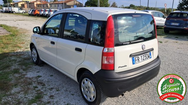 FIAT Panda usata 7