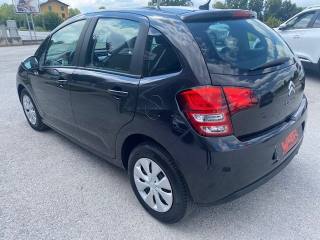 CITROEN C3 usata, con Vivavoce