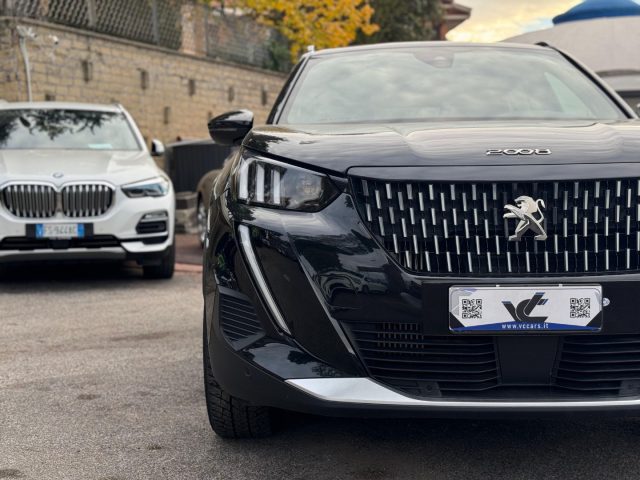 PEUGEOT 2008 usata, con Chiusura centralizzata