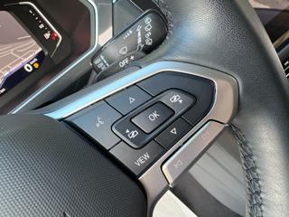 VOLKSWAGEN Tiguan usata, con Controllo vocale