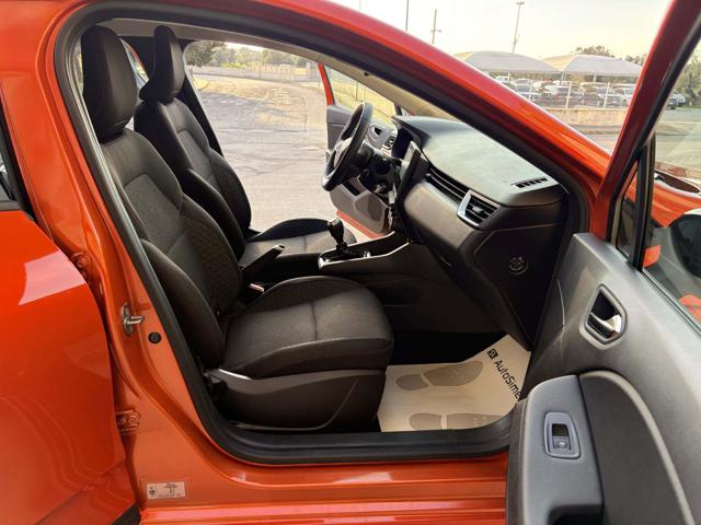 RENAULT Clio usata, con Climatizzatore