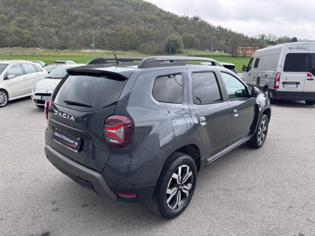 DACIA Duster usata, con Alzacristalli elettrici