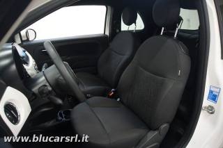 FIAT 500 usata, con Autoradio