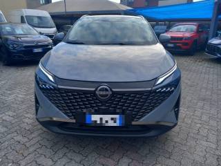 NISSAN Qashqai usata, con Cerchi in lega
