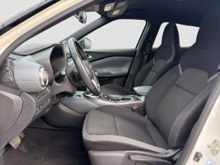 NISSAN Juke usata 9