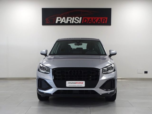 AUDI Q2 usata, con Alzacristalli elettrici