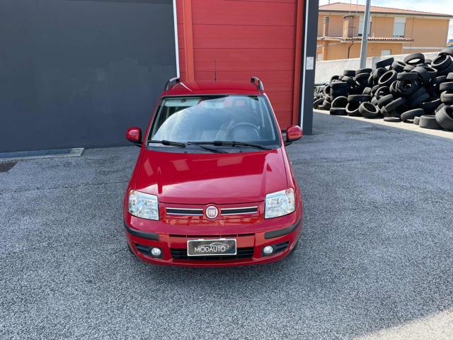 FIAT Panda usata, con Airbag laterali
