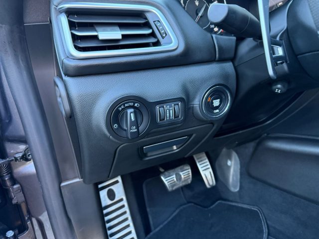 MASERATI Ghibli usata 24