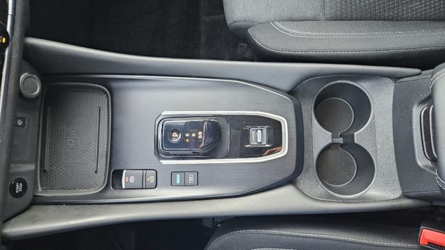 NISSAN Qashqai usata, con Climatizzatore