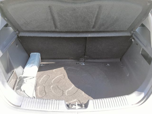 KIA Rio usata, con Immobilizzatore elettronico