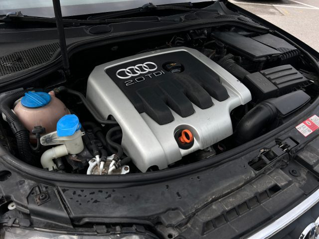 AUDI A3 usata, con Controllo automatico clima