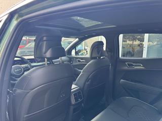 KIA Sportage usata, con Sedili riscaldati