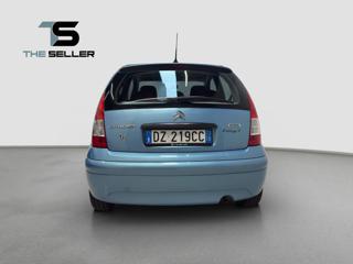 CITROEN C3 usata, con Autoradio