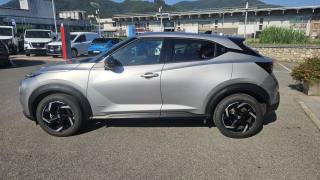 NISSAN Juke usata, con Autoradio