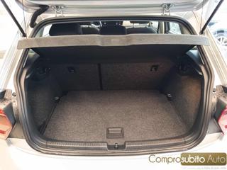 VOLKSWAGEN Polo usata 27