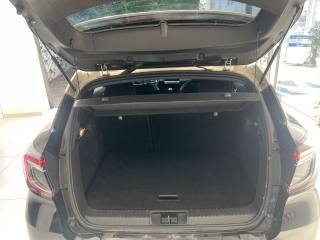 RENAULT Captur usata, con Controllo trazione