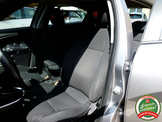 ALFA ROMEO Giulietta usata, con Chiusura centralizzata