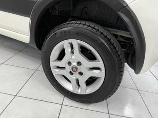 FIAT Panda usata 12