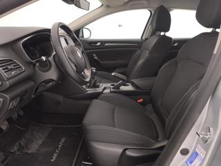 RENAULT Megane usata, con Controllo automatico clima