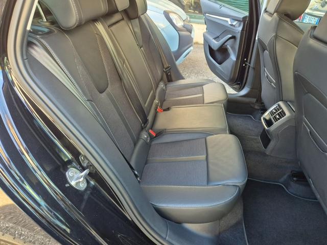 SKODA Octavia usata, con ESP