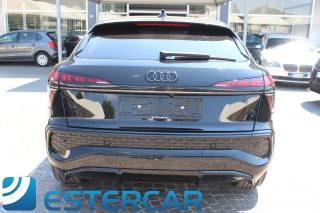 AUDI Q3 usata, con Filtro antiparticolato