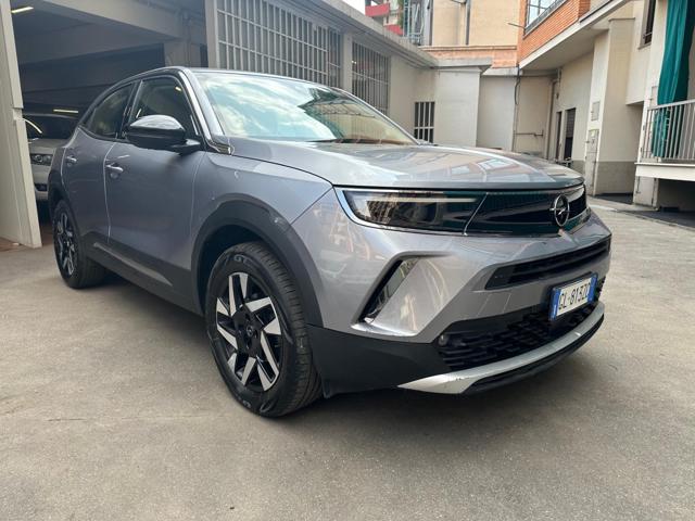 OPEL Mokka usata, con Airbag Passeggero