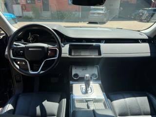 LAND ROVER Range Rover Evoque usata, con Autoradio