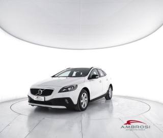 VOLVO V40 Cross Country D2 Business