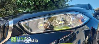BMW 118 usata, con Climatizzatore