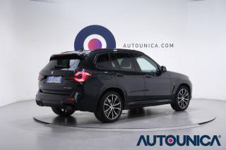 BMW X3 usata, con Immobilizzatore elettronico
