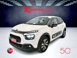CITROEN C3 usata 1