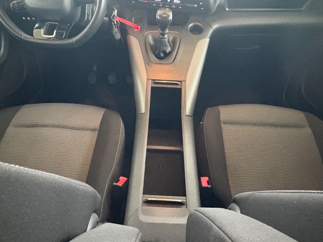 TOYOTA Proace City usata 51