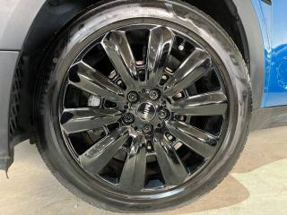 MINI Countryman usata, con Cerchi in lega