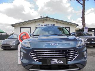 FORD Kuga usata, con Cruise Control