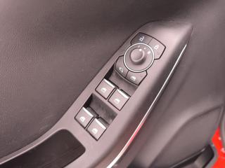 FORD Puma usata, con Luci diurne LED