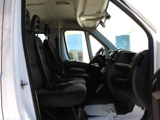 FIAT Ducato usata, con Immobilizzatore elettronico