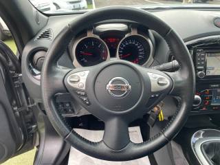 NISSAN Juke usata, con Controllo trazione