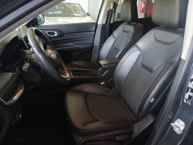 JEEP Compass usata, con Chiusura centralizzata