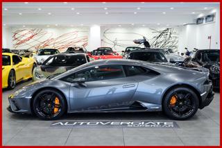 LAMBORGHINI Huracan usata, con Controllo automatico clima