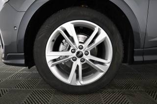 AUDI Q3 usata 14